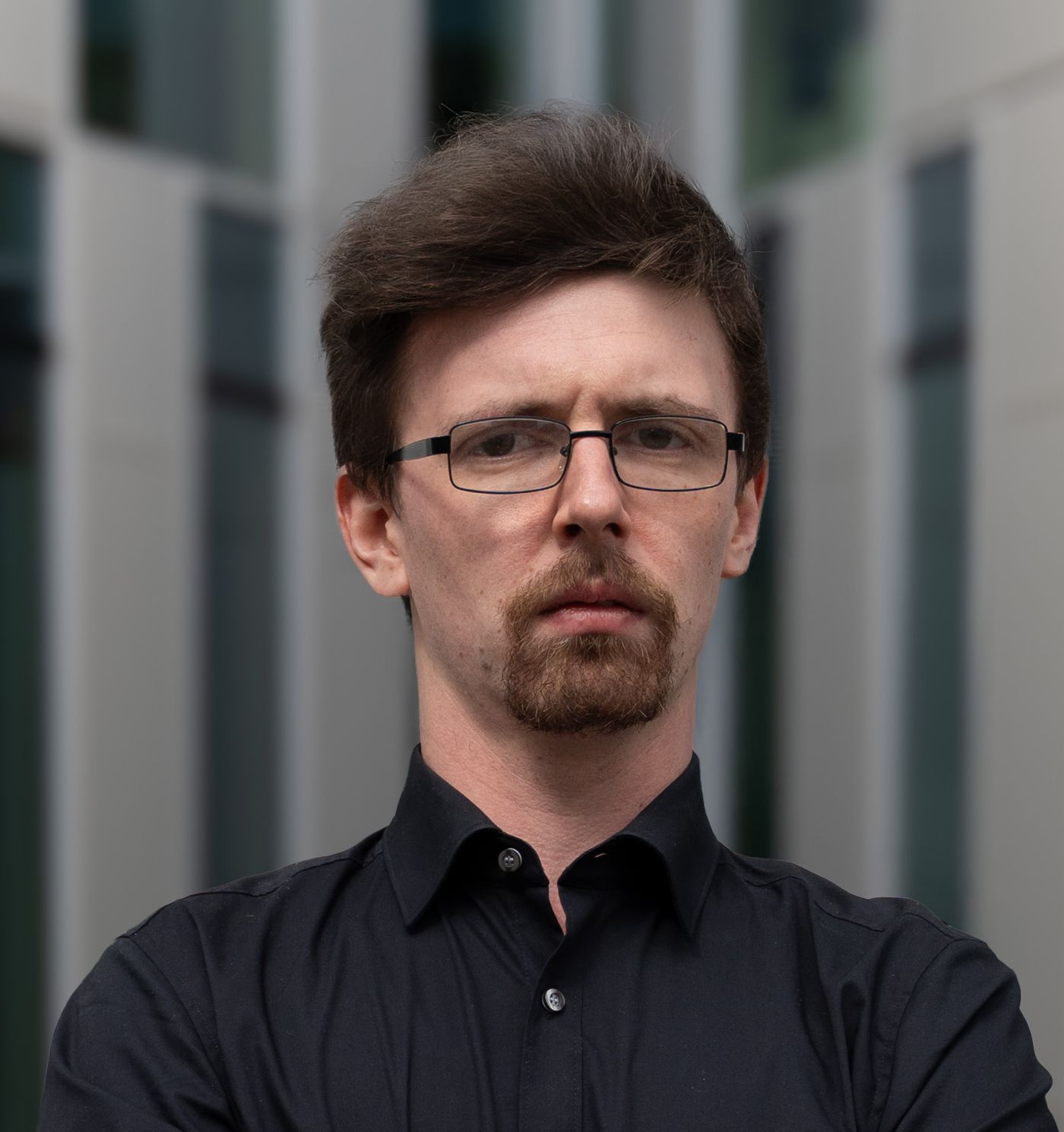 Frederic Bild