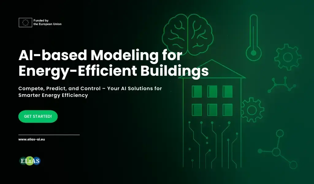 Maschinelles Lernen für energieeffiziente Gebäude: Prognose der HVAC-Kühllast