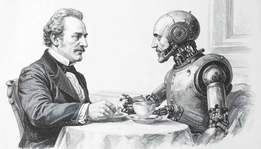 Are we on the same page?