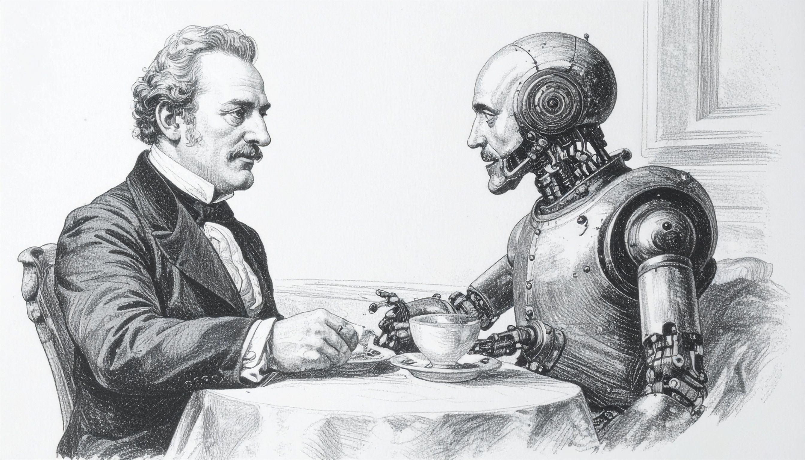 Verstehen wir dasselbe?